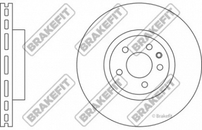 APEC BRAKING sdk6246 -  